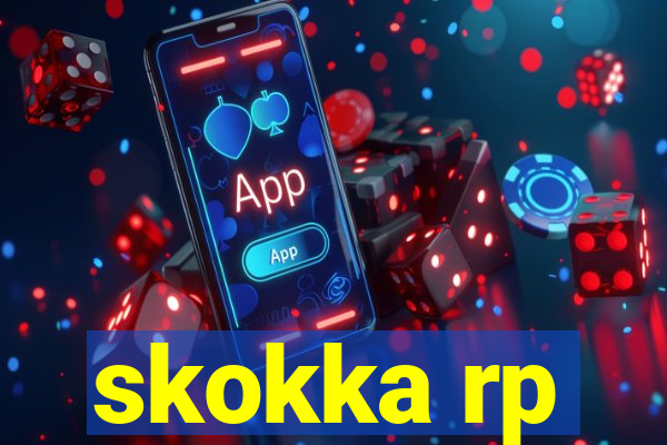 skokka rp